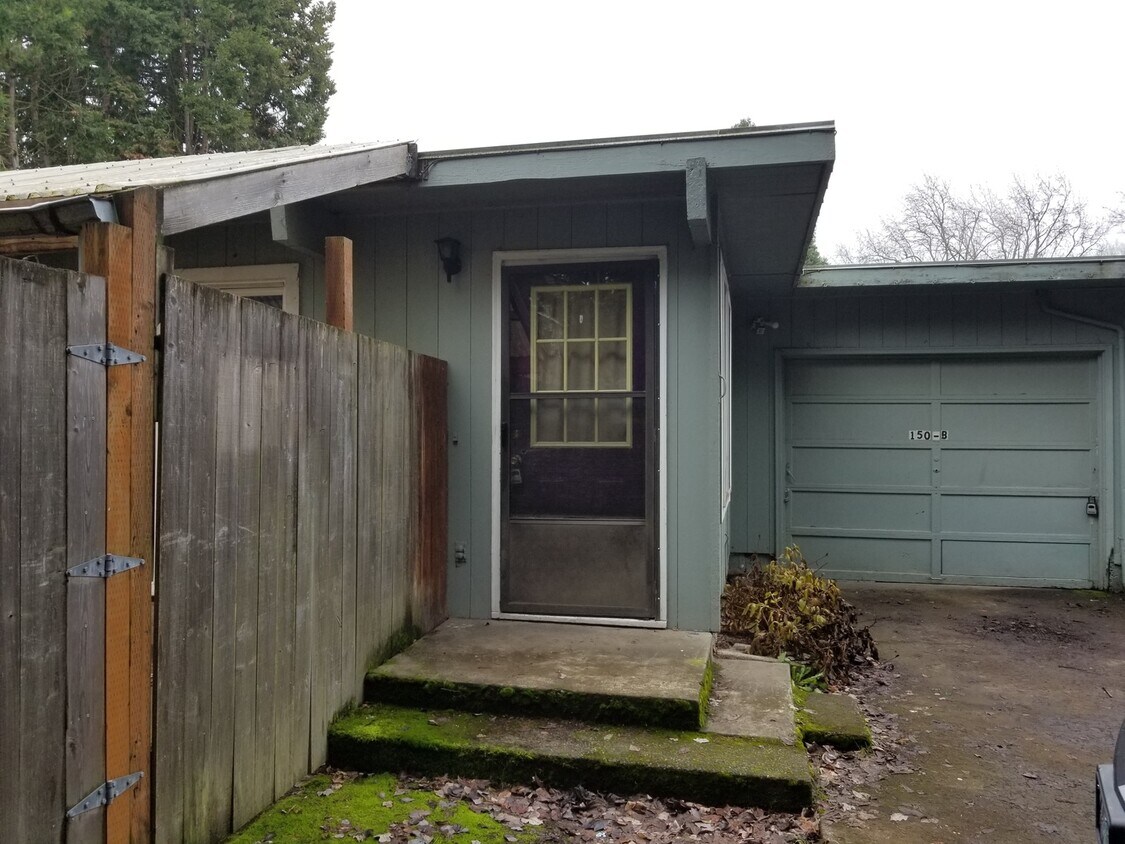 BeVe01 150 Hansen Lane Apartment for Rent in Eugene, OR