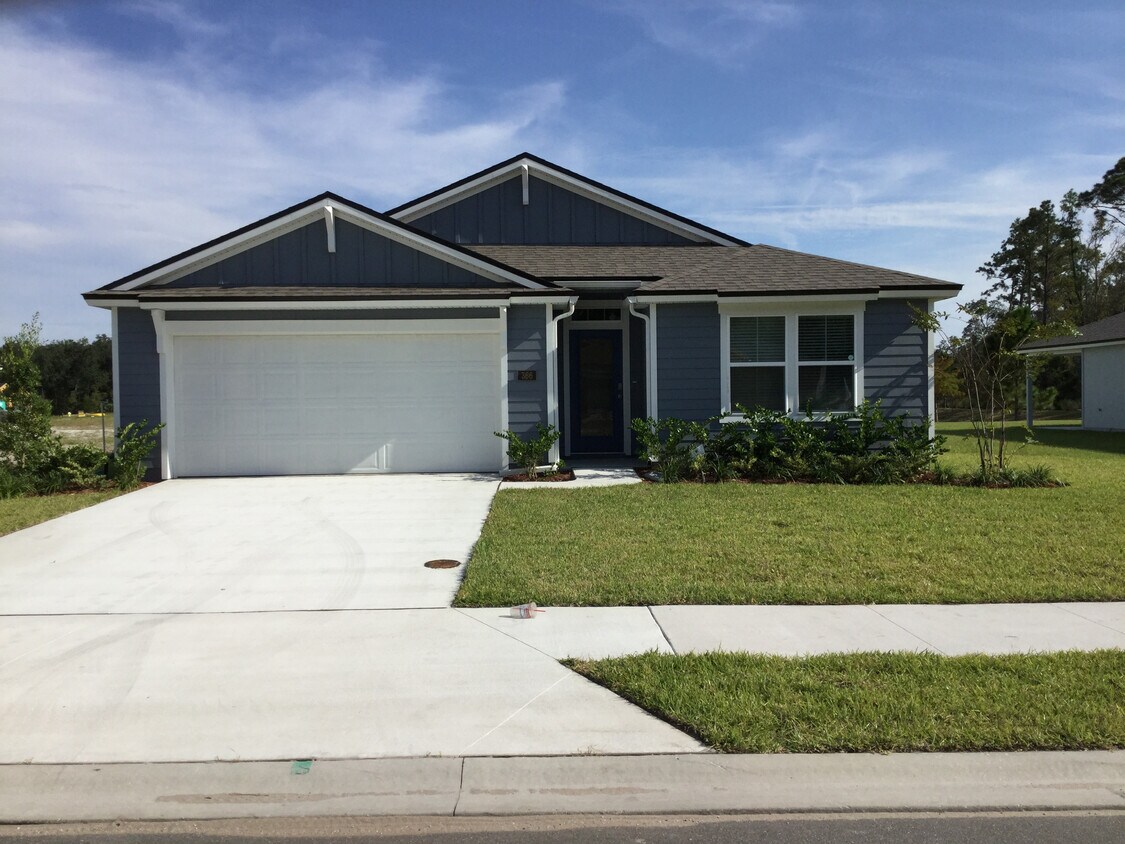 366 Chasewood Drive House Rental in Saint Augustine, FL