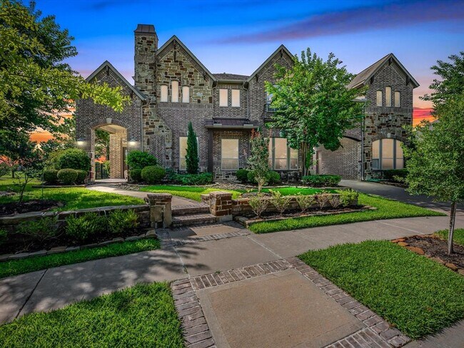 Building Photo - 19003 Cove Manor Dr