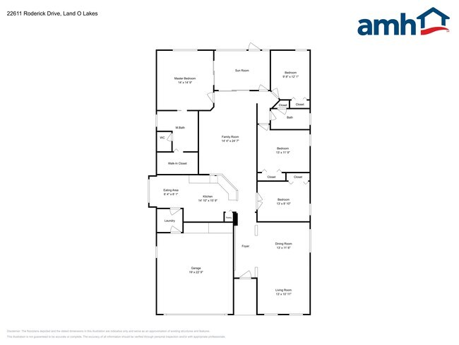 Building Photo - 22611 Roderick Dr