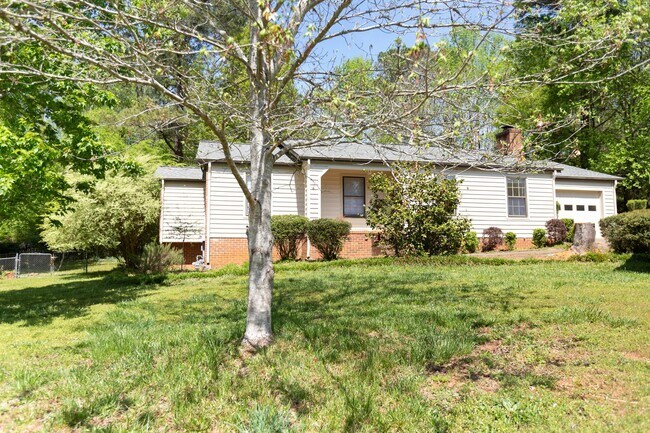 Foto del edificio - Available 3/2 house in Green Acres!
