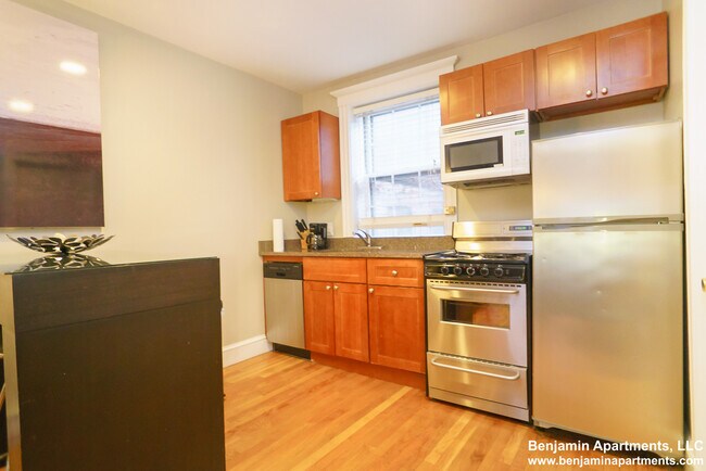 Foto del edificio - 16 Cedar Ln Way