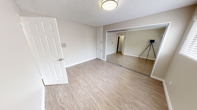 Interior Photo - The Tropicana