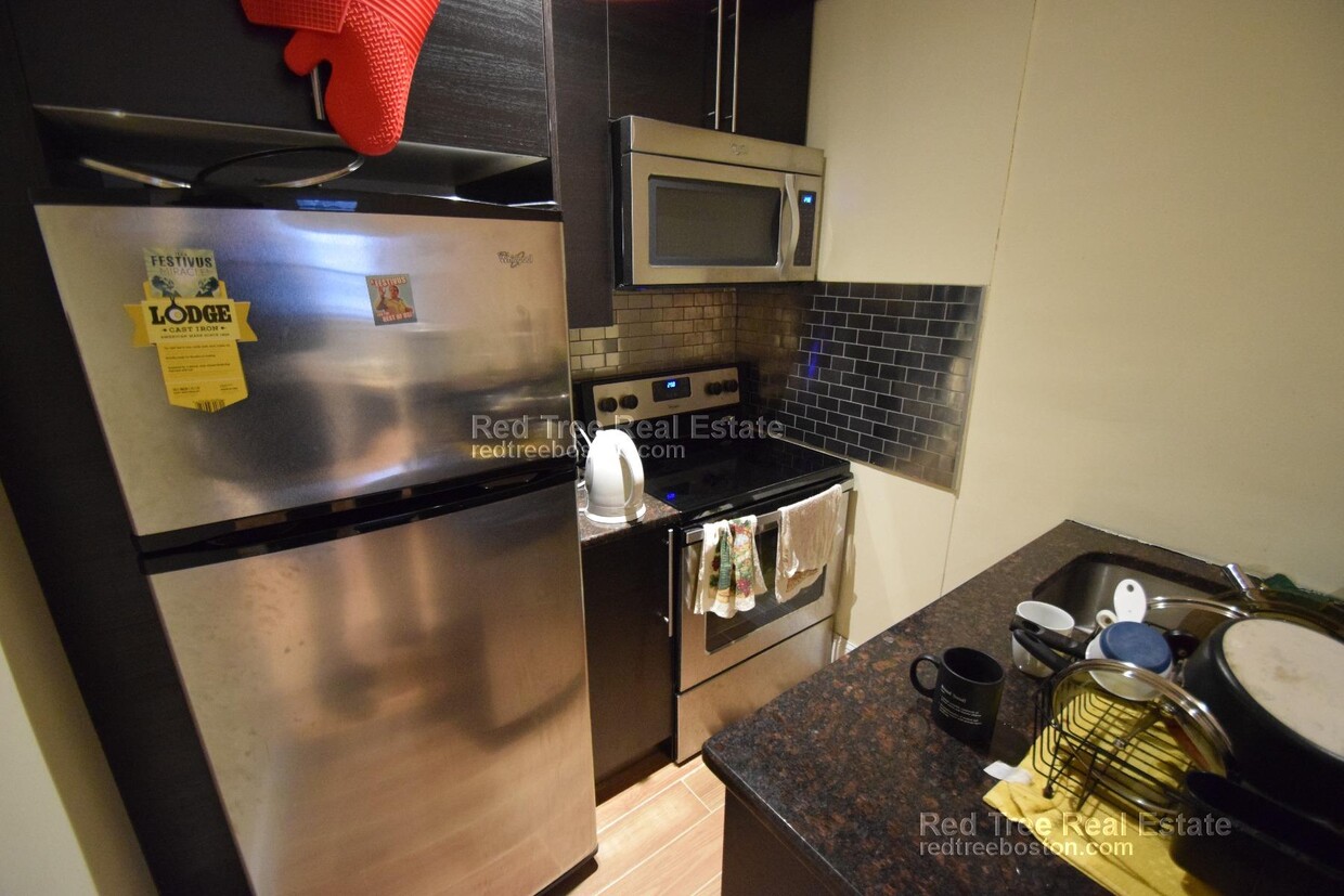 Foto principal - 1170 Beacon St