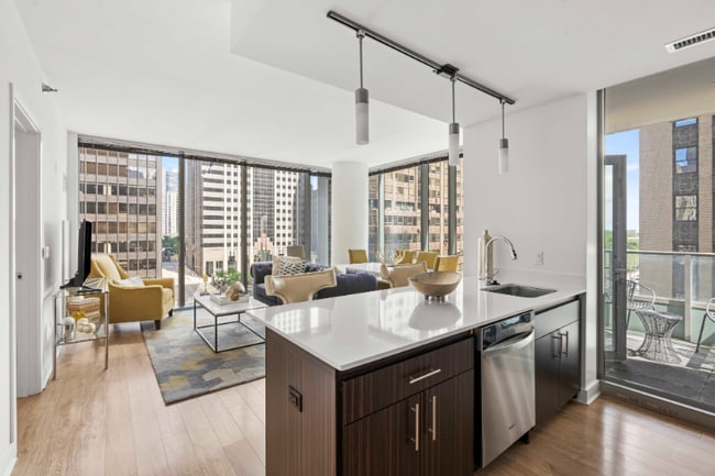 Photo - 174 N Michigan Ave Apartment