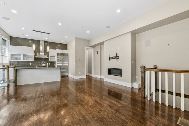 Foto del edificio - 43 Winchester St