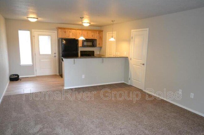 Foto del edificio - 1452 N Allumbaugh St