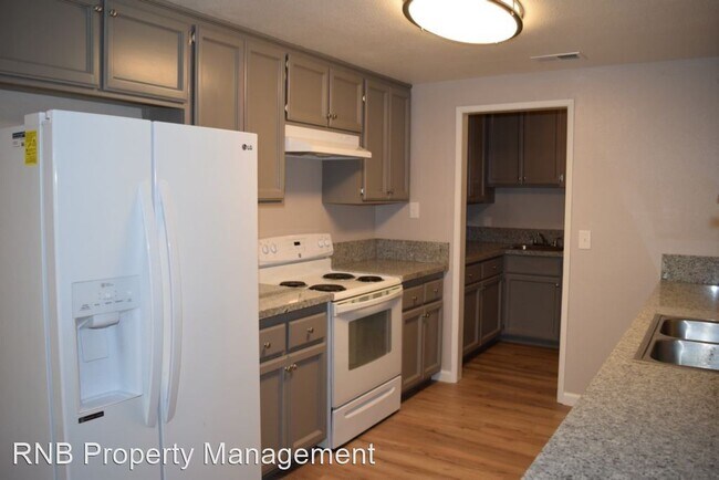 Building Photo - 3 br, 2 bath House - 3400 Meadow Way