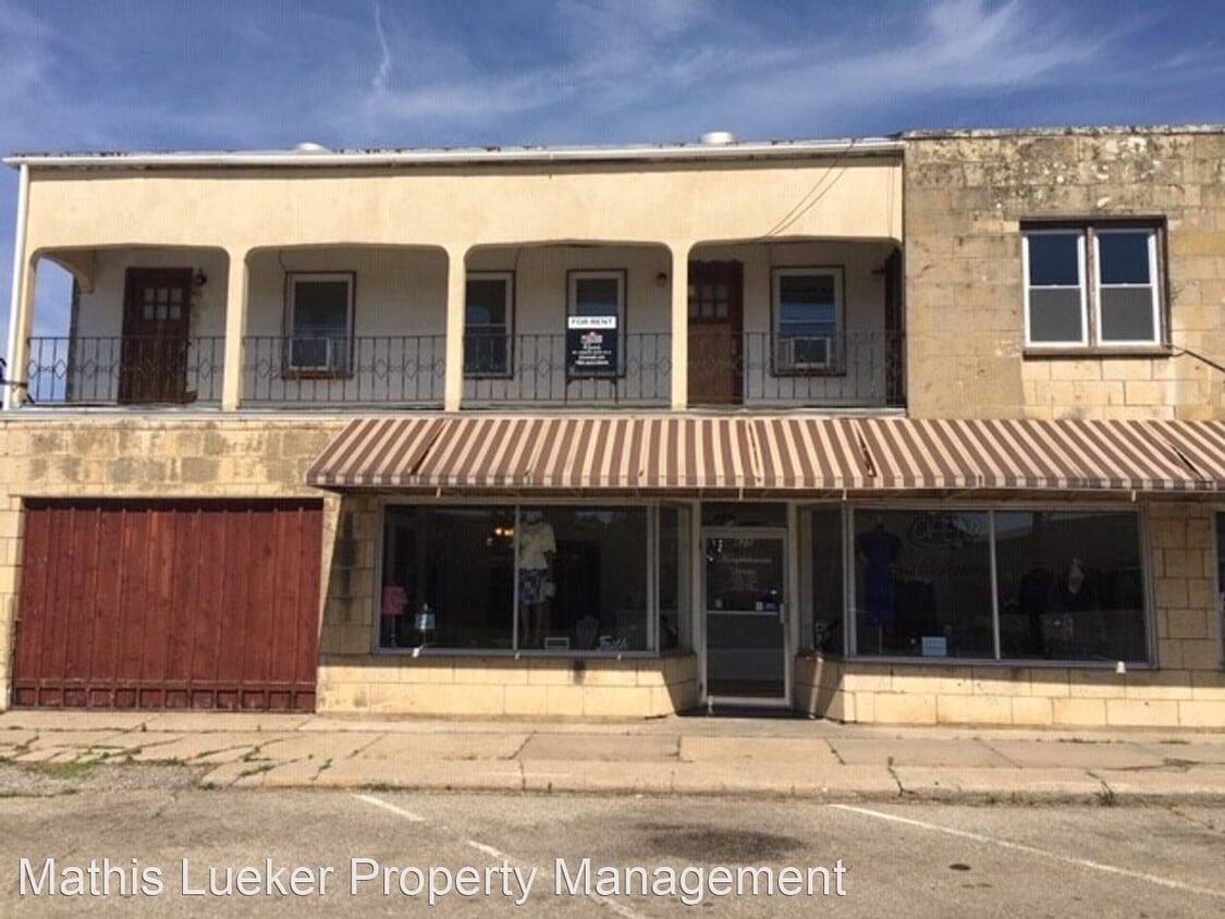Primary Photo - 1 br, 1 bath House - 625 N Adams #2