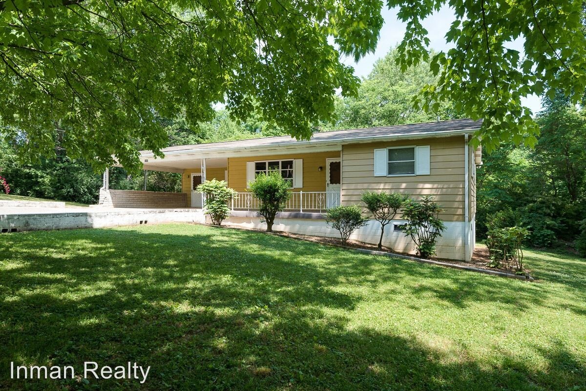 Primary Photo - 2 br, 1.5 bath House - 1940 Harris Rd
