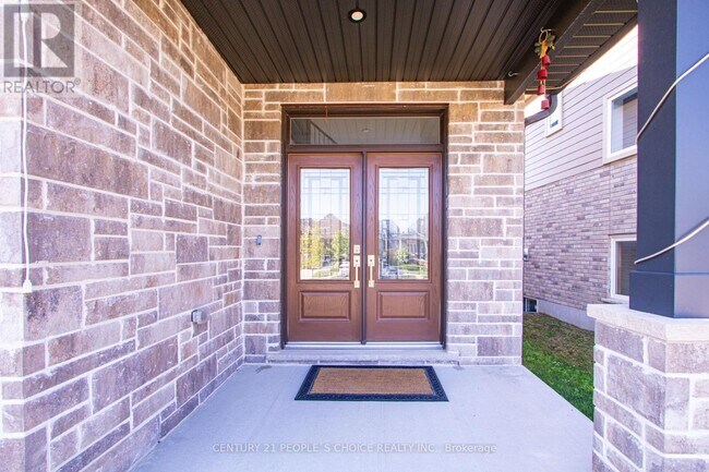 Photo du bâtiment - 222 Boardwalk Way