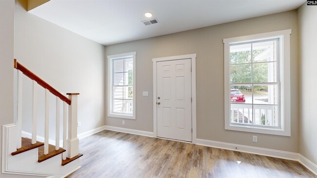 Building Photo - 3921 Capers Ave