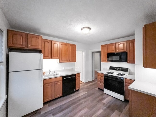 Photo - 21 Bradwood St Apartment