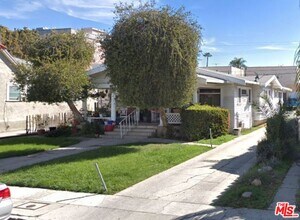 Building Photo - 1320 N Harvard Blvd