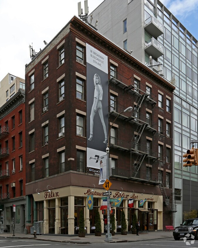 Primary Photo - 50 Grand St