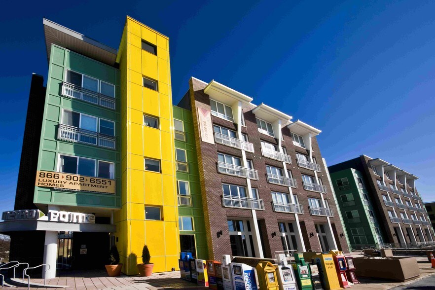 MetroPointe Rentals Wheaton, MD