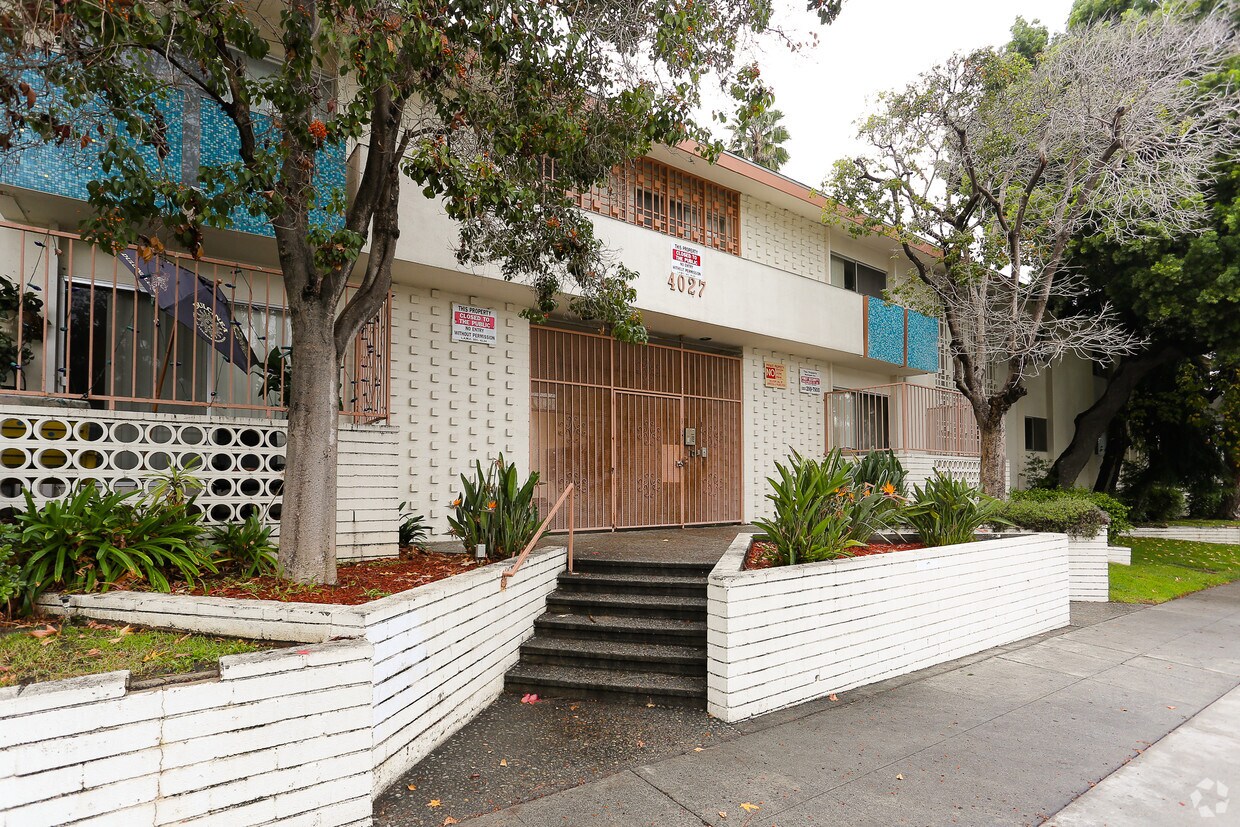 Primary Photo - 4027 Ursula Ave