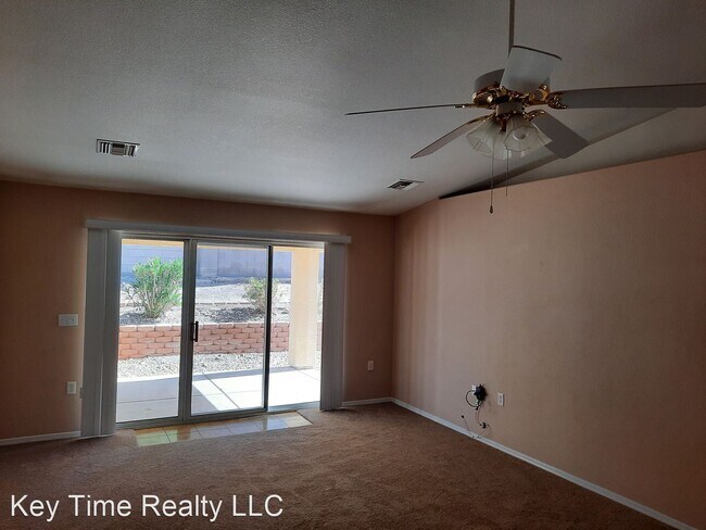 Foto del edificio - 4 br, 2 bath House - 3426 Mineral Park Dr.
