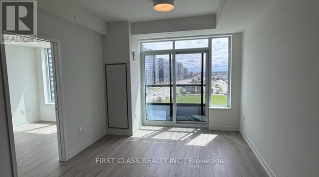 Building Photo - 2485 Eglinton Ave W