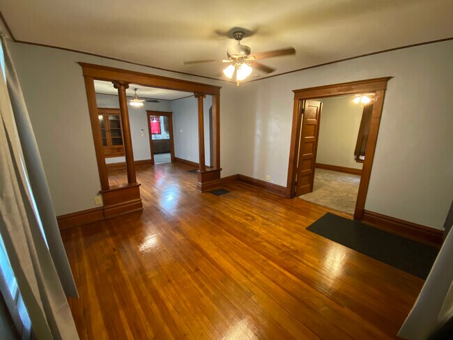 Foto del edificio - 1121 S Dakota Ave