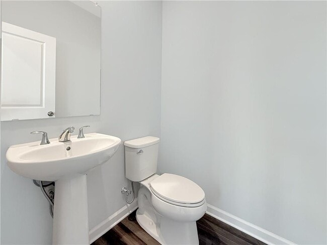 Foto del edificio - 1434 Creekside Cir NW