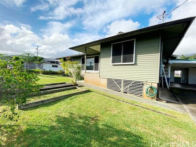 Building Photo - 45-583-583 Paleka Rd