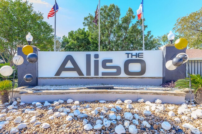 Foto del edificio - The Aliso