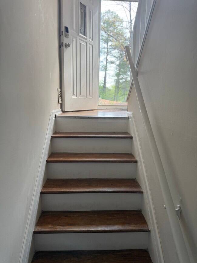 Foto del edificio - 6353 Bell Haven Ln