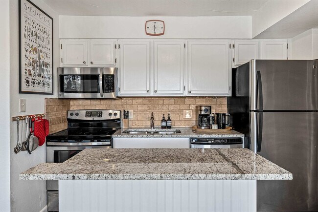 Foto del edificio - 3018 S 1st St