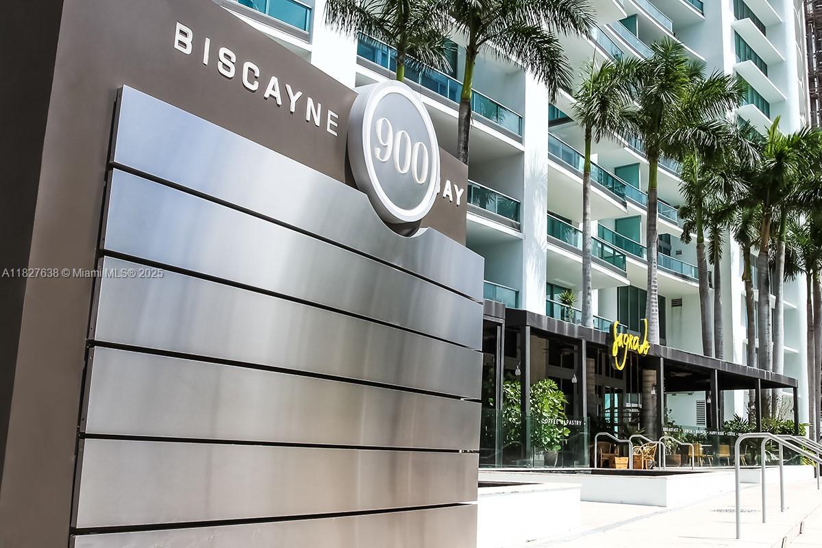 Primary Photo - 900 Biscayne Blvd