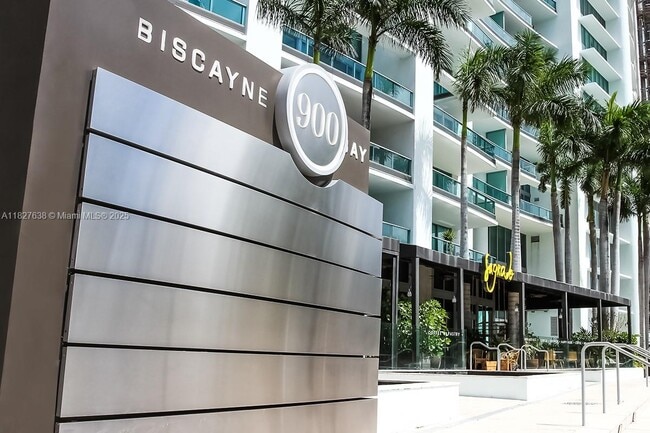 Photo - 900 Biscayne Blvd Apartment