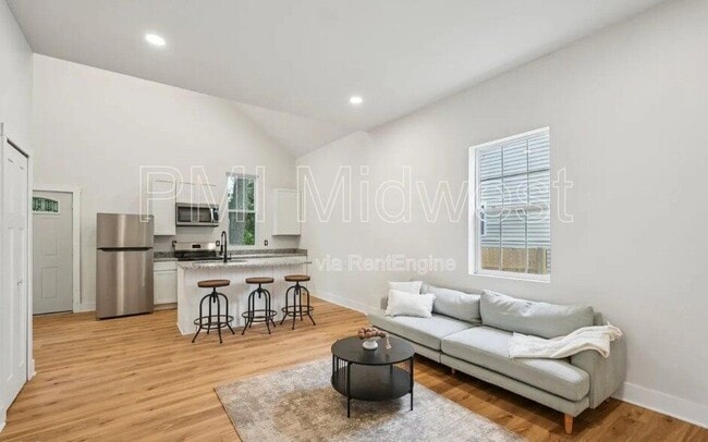 Foto del edificio - 941 King Ave