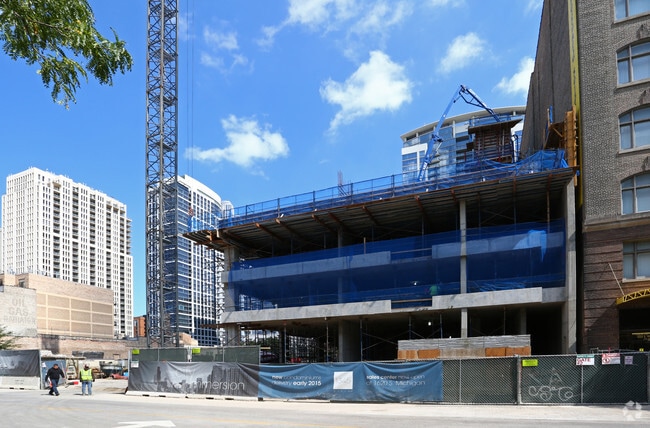 Building Photo - 1345 S Wabash Ave