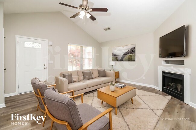 Foto del edificio - 55 Bramble Bush Trail