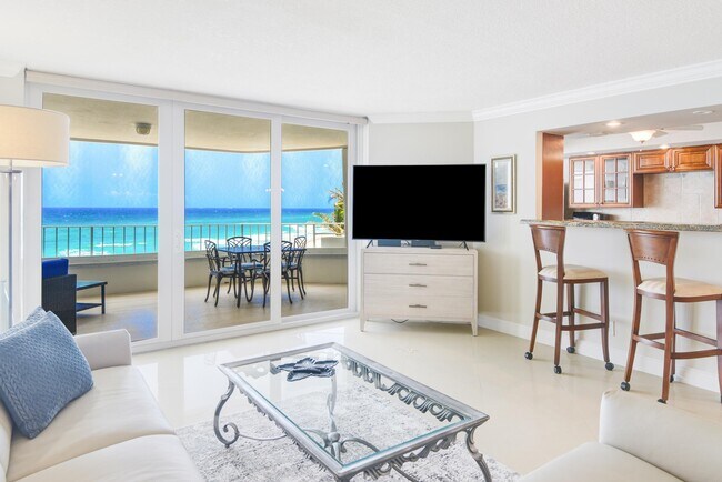 Foto del edificio - 500 S Ocean Blvd