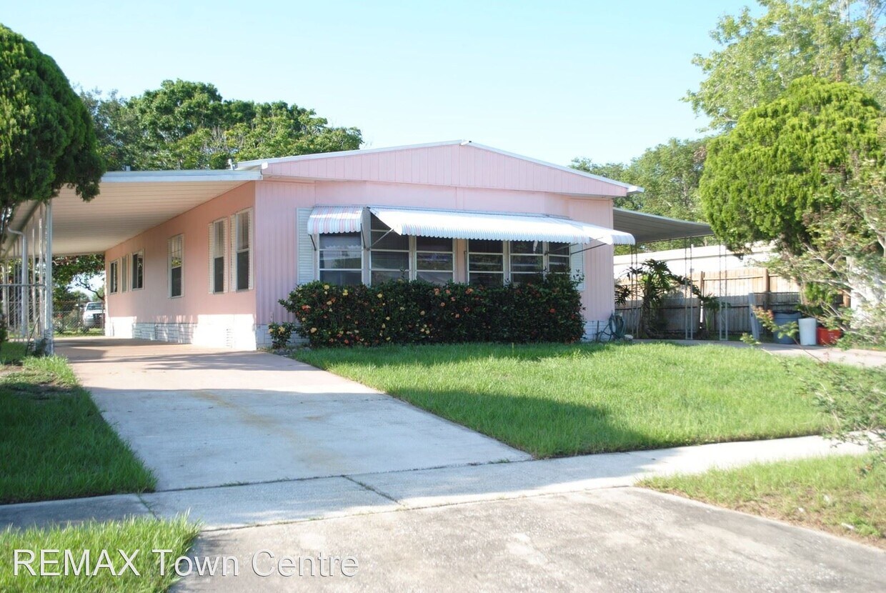 Primary Photo - 3 br, 2 bath House - 6719 Pompeii Road