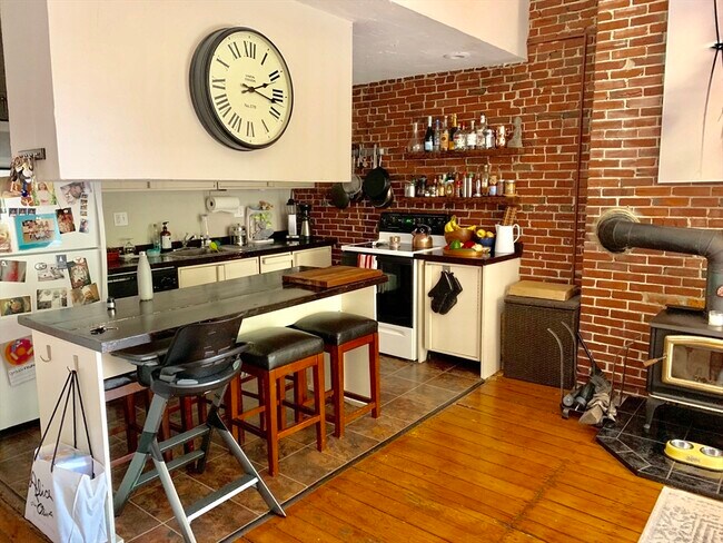 Foto del edificio - 4 Union Park