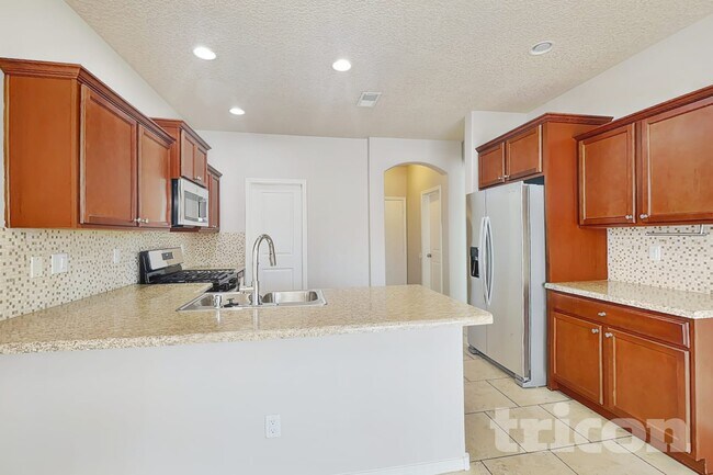 Foto del edificio - 2728 Walsh Loop SE