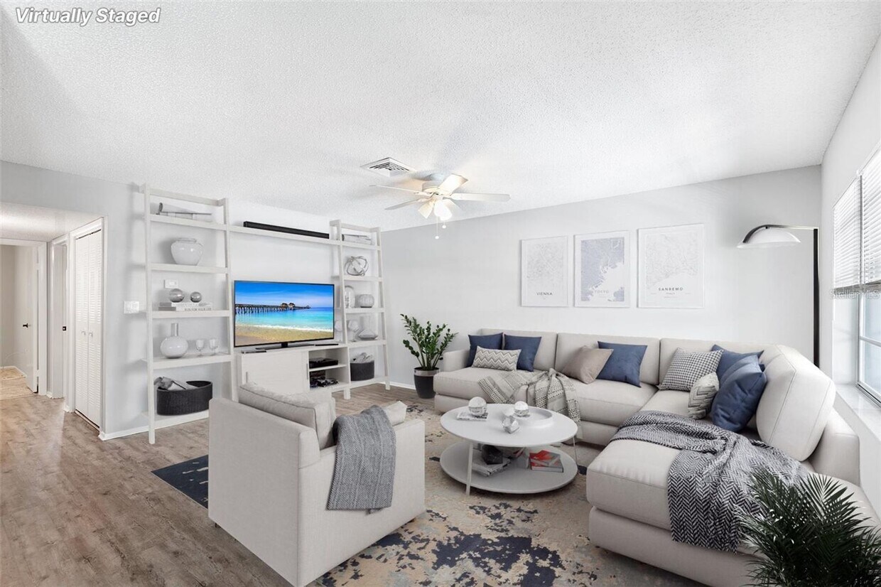 Primary Photo - ST PETE APARTMENT FOR RENT!!