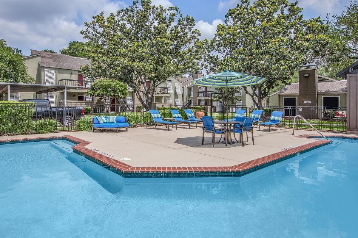 Preserve Piney Point Apartments Houston