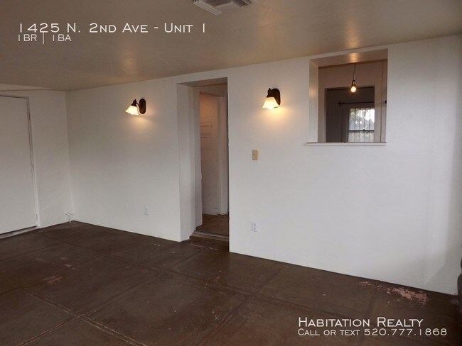 Building Photo - Historic Feldman's 1-Bedroom Home