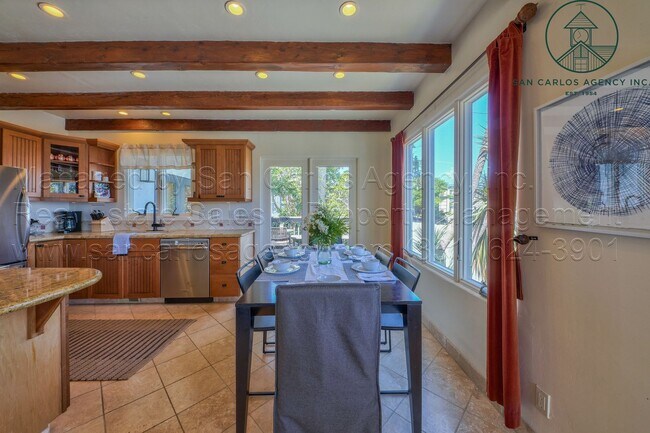 Foto del edificio - "Casita Del Mar" - Two Bedroom Spanish Sty...