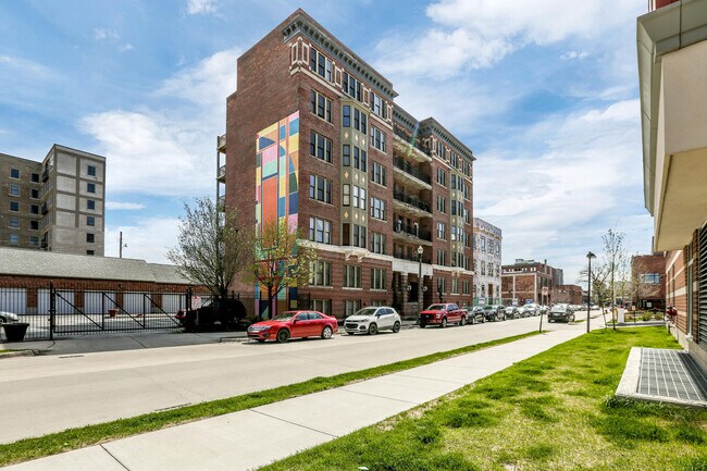 Building Photo - 78 Watson St