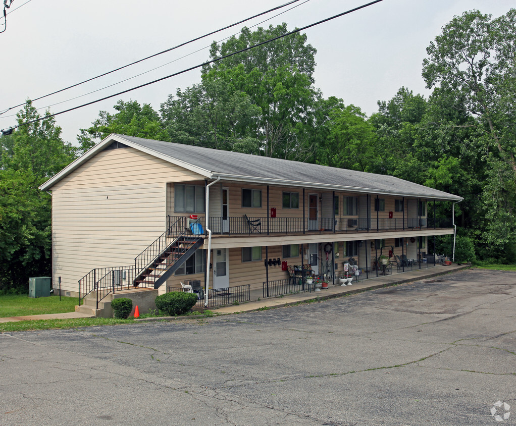 Foto principal - Vandalia Terrace
