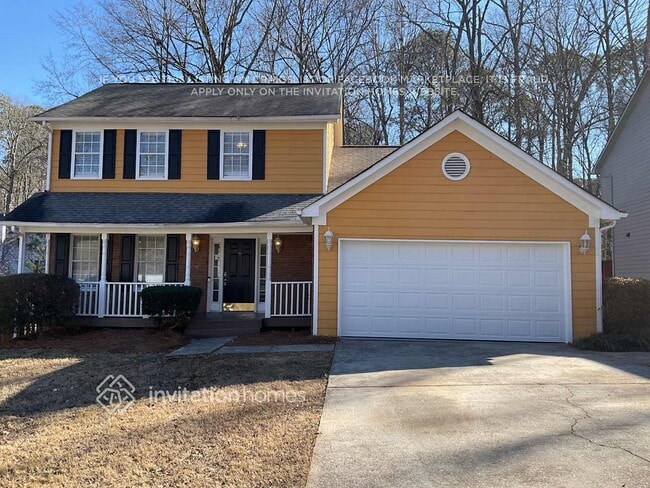 Building Photo - 2820 Sweet Oaks Ct