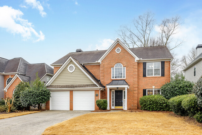 Foto del edificio - 13005 Crabapple Lake Dr
