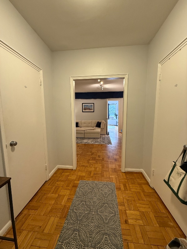 Building Photo - 2500 Q St NW