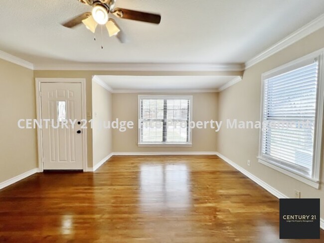 Foto del edificio - Remodeled 3/1 in Downtown Weatherford For ...