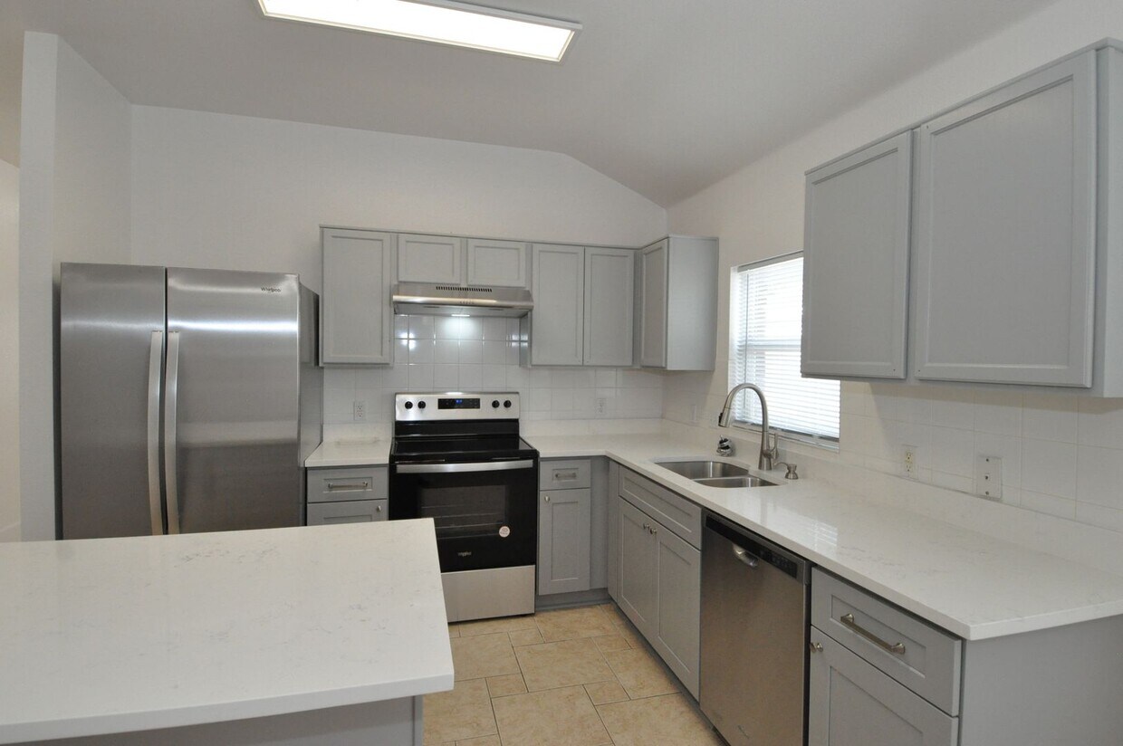Foto principal - Newly Renovated Home in Pflugerville - Gre...