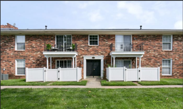 Primary Photo - A charming house with 2 beds and 2 bath at...